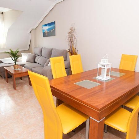 Velayli - Apartamento En El Centro De Finisterre Dış mekan fotoğraf