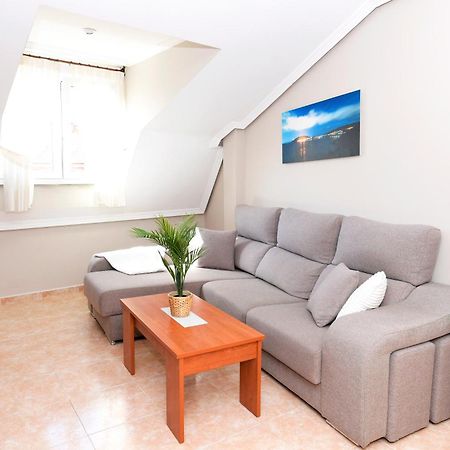 Velayli - Apartamento En El Centro De Finisterre Dış mekan fotoğraf