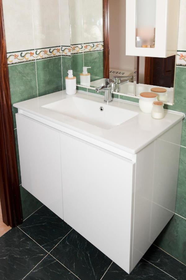 Velayli - Apartamento En El Centro De Finisterre Dış mekan fotoğraf