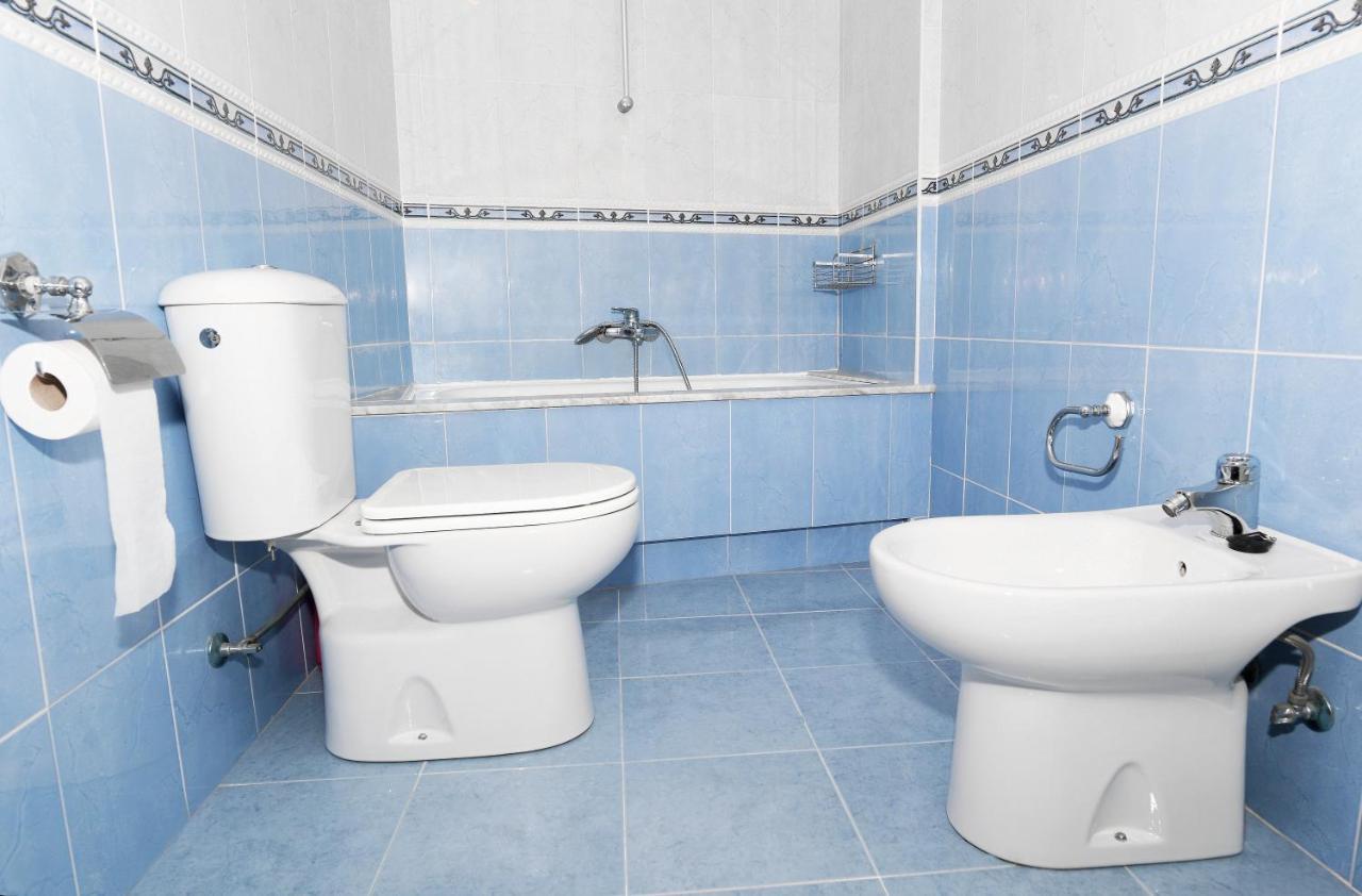 Velayli - Apartamento En El Centro De Finisterre Dış mekan fotoğraf
