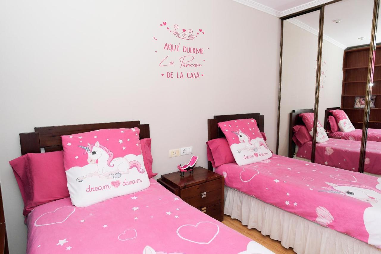 Velayli - Apartamento En El Centro De Finisterre Dış mekan fotoğraf