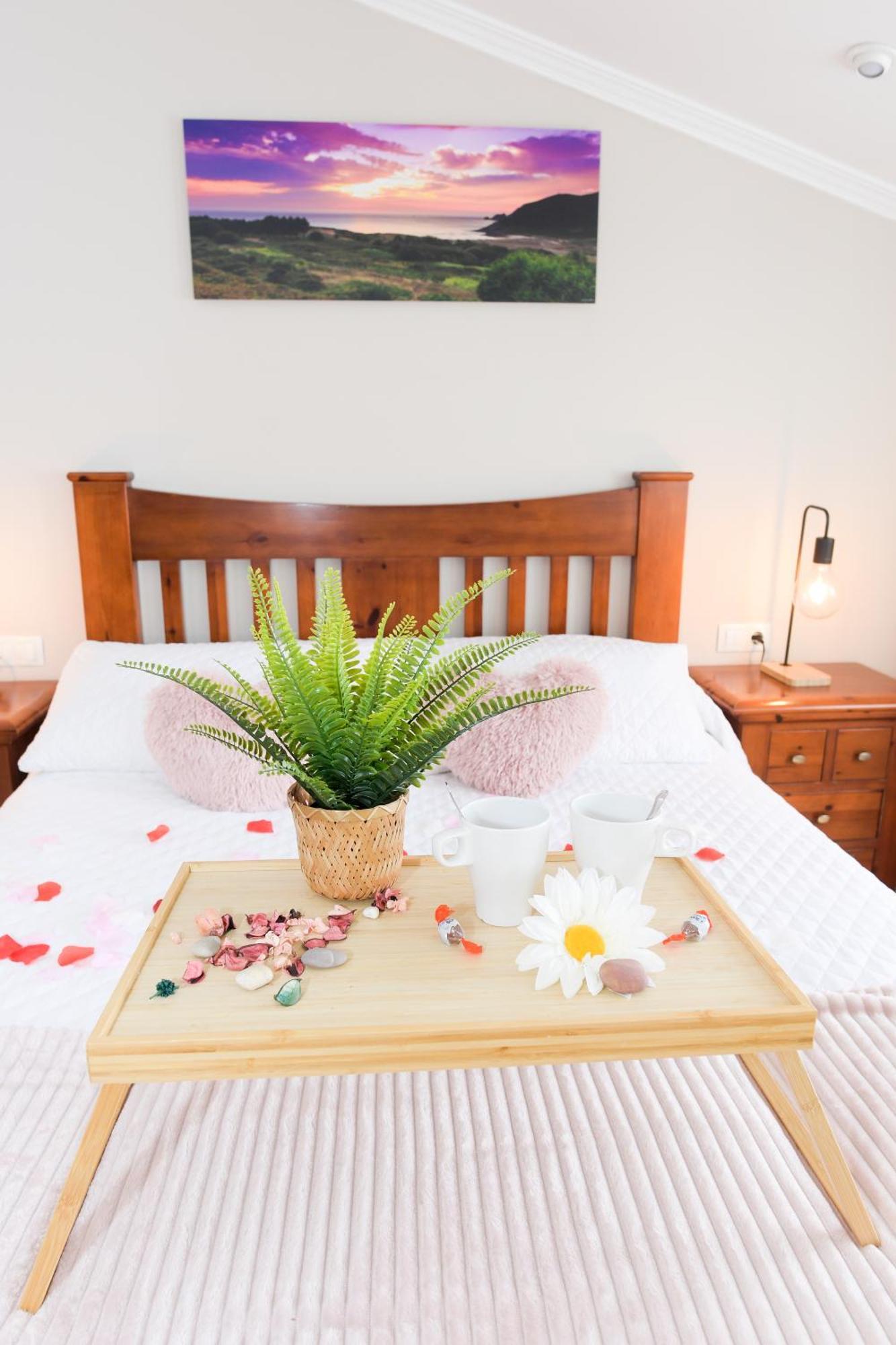 Velayli - Apartamento En El Centro De Finisterre Dış mekan fotoğraf