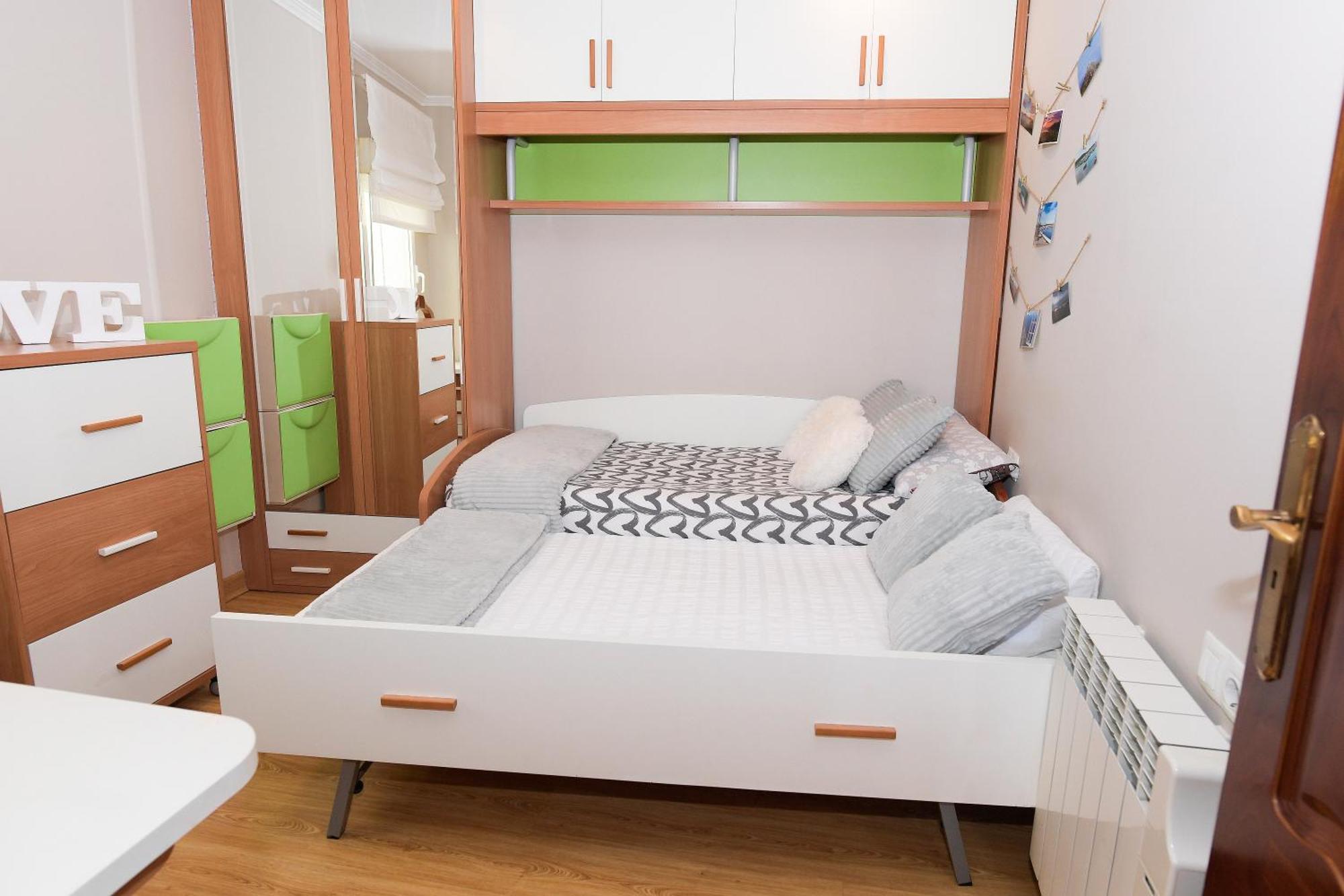 Velayli - Apartamento En El Centro De Finisterre Dış mekan fotoğraf