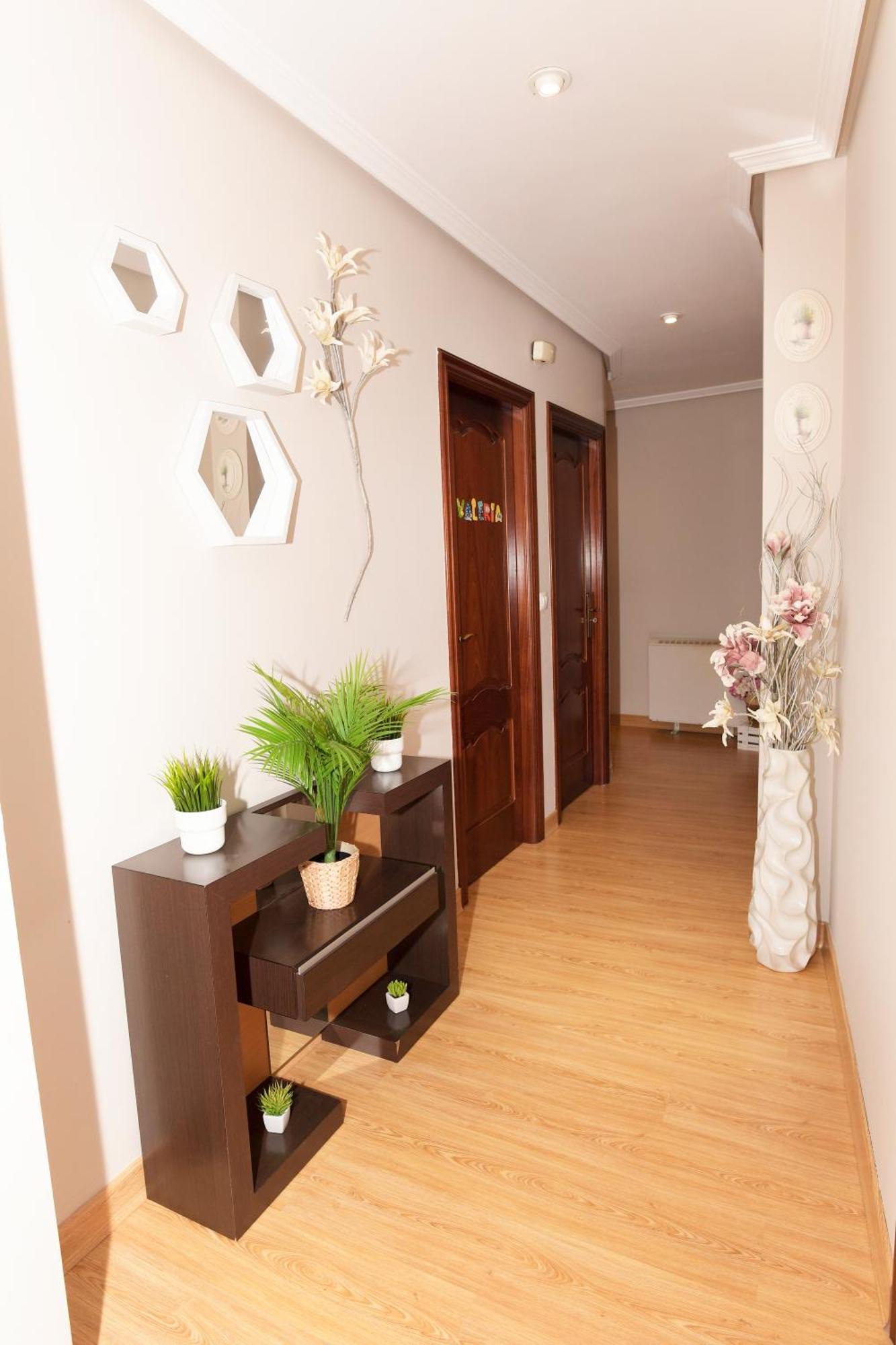 Velayli - Apartamento En El Centro De Finisterre Dış mekan fotoğraf