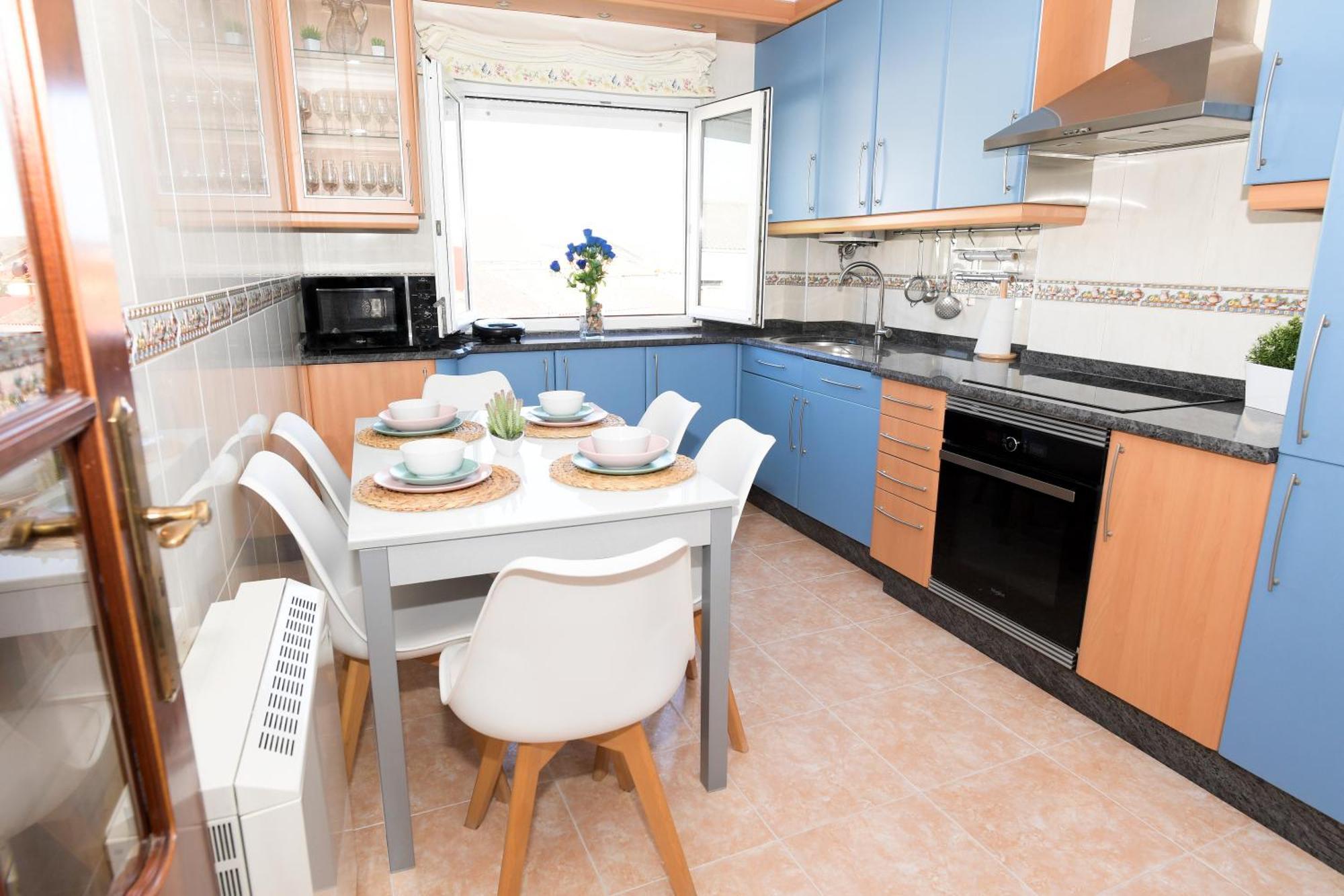 Velayli - Apartamento En El Centro De Finisterre Dış mekan fotoğraf